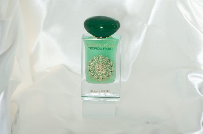 Tropical Fruits 60ml – Image 1