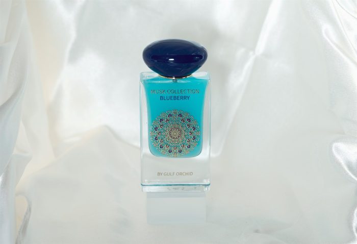 Blueberry 60 ml - Image 1