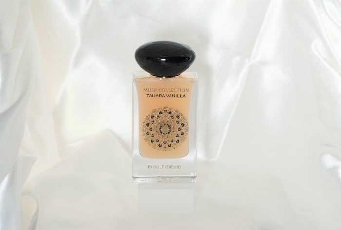 Tahara Vanilla 60ml - Image 1