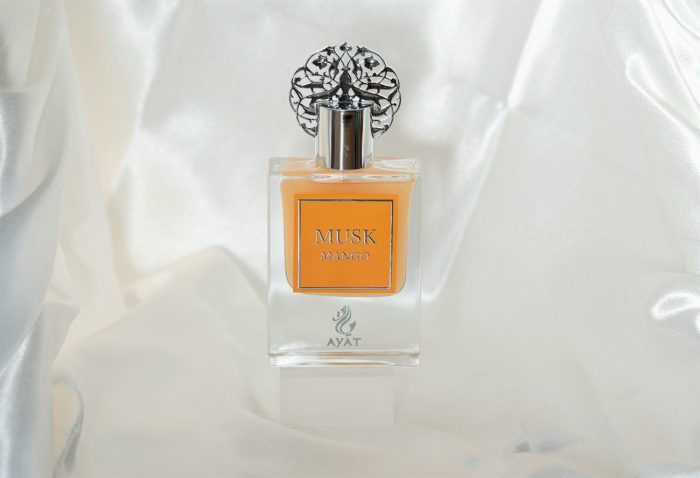 coffret musk mango – Image 1