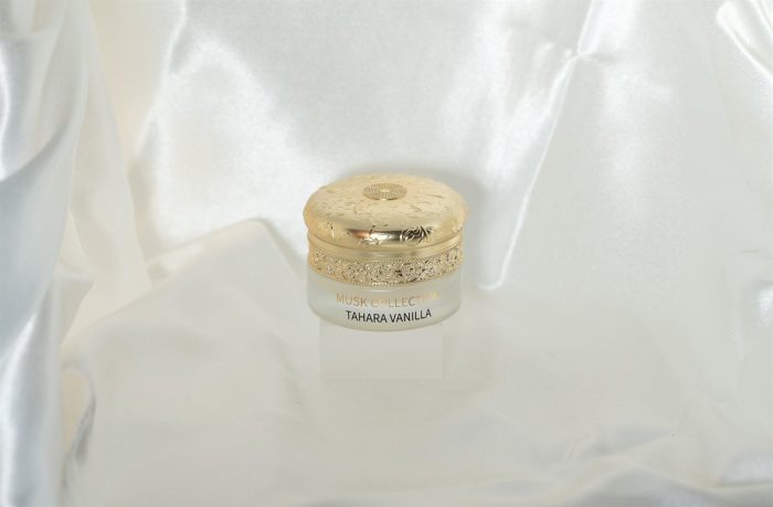 vaseline tahara vanilla - Image 1