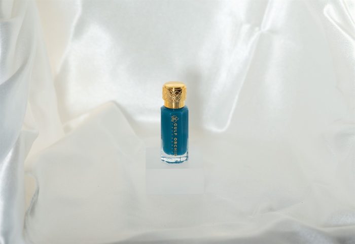 huile concentreé blueberry  12ml – Image 1