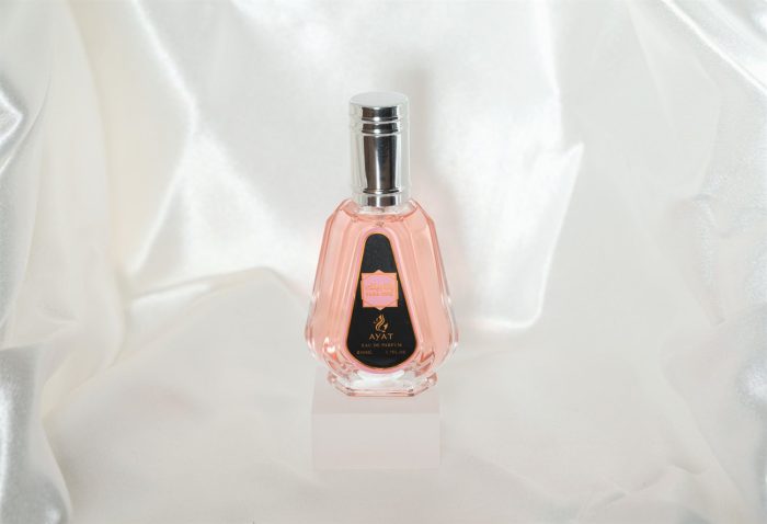 yana pink 50ml – Image 1