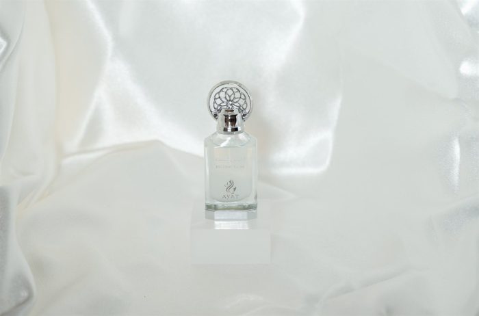 intense musk 12ml – Image 1