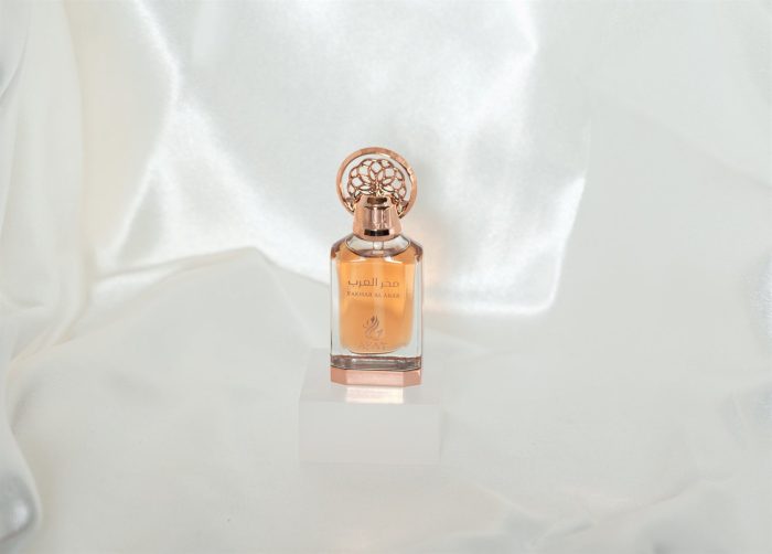 fakhar al arab 12ml - Image 1