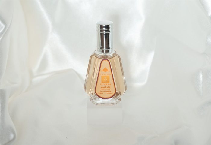 fakhr al arab 50ml – Image 1