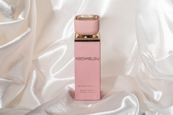 marshmallow naughty 100ml – Image 1
