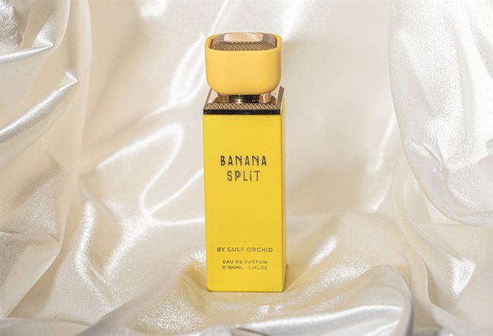 banana split.100ml - Image 1