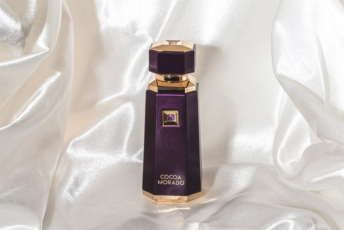 cocoa morado 100ml – Image 1