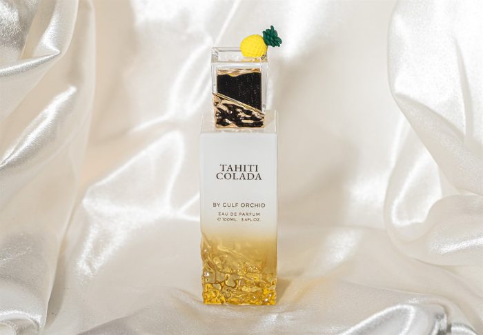 KMB03766 tahiti colada 100ml – Image 1