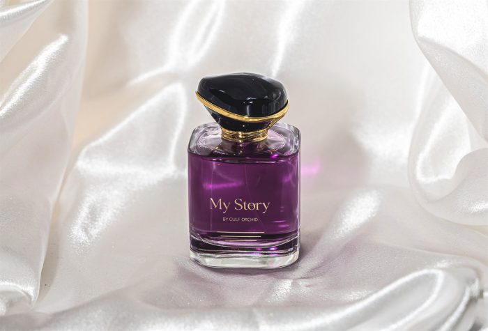 my story 100ml - Image 1