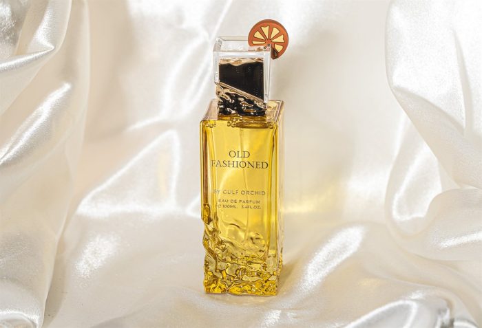 hold fashioned 100ml – Image 1