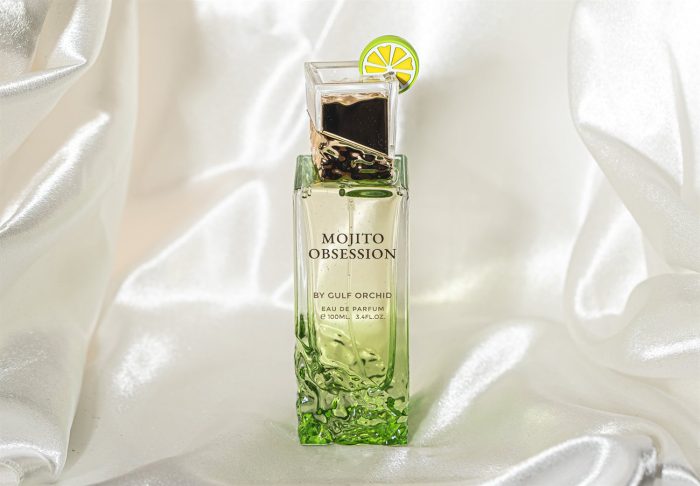 mojito obsession 100ml – Image 1