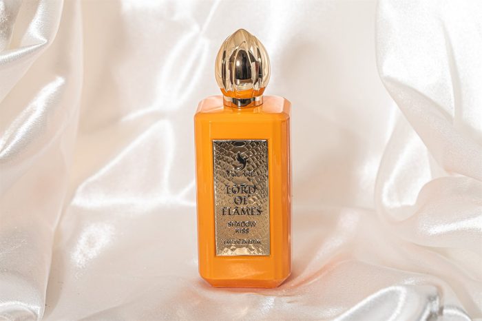 lord of flames shadow kiss 100ml – Image 1