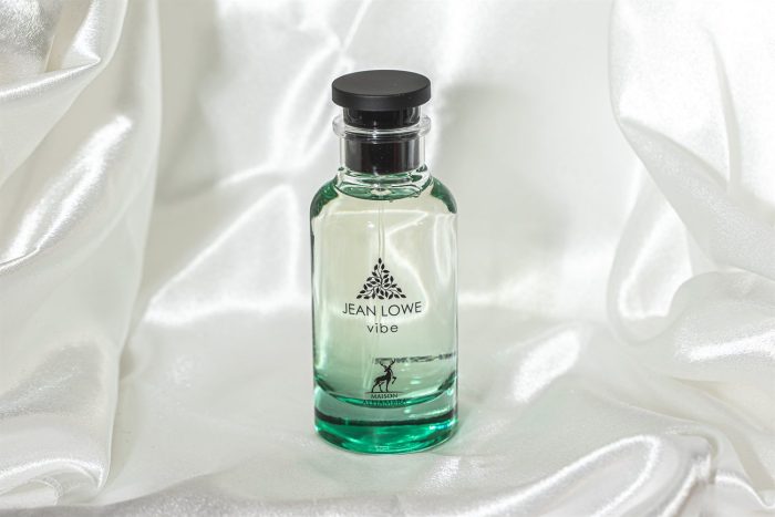 jean lowe vibe 100ml – Image 1