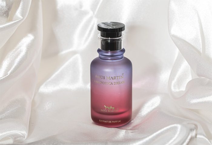 california dream 100ml – Image 1