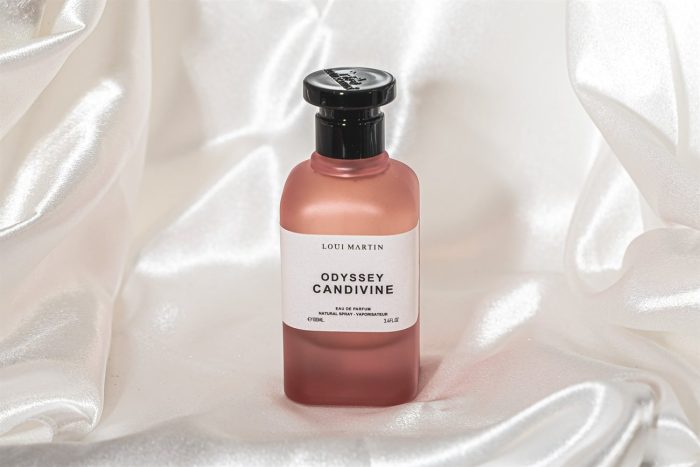 odyssey candivine 100ml – Image 1