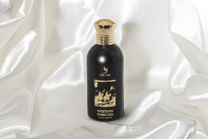 western ranches 100ml - Image 1