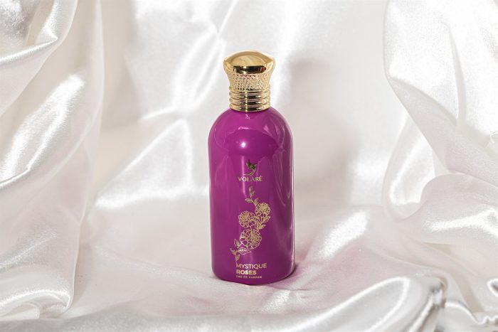 mystique roses 100ml – Image 1