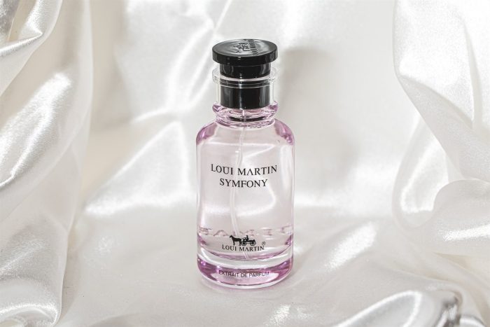 symphony 100ml - Image 1