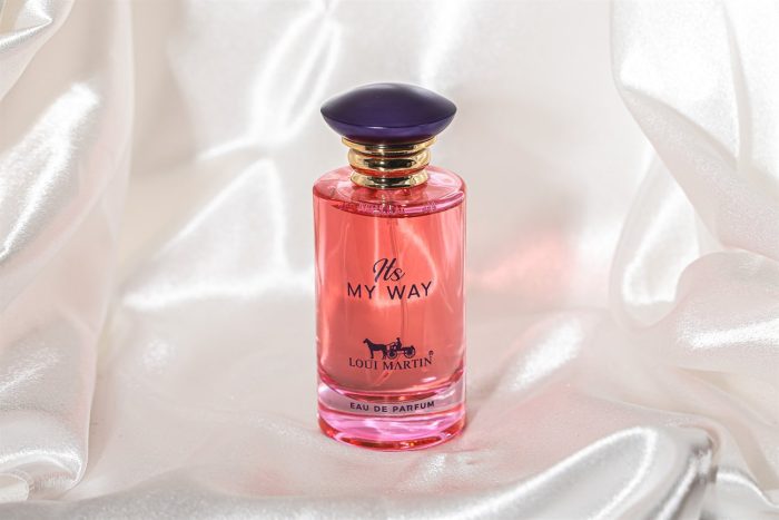 my way 100ml – Image 1