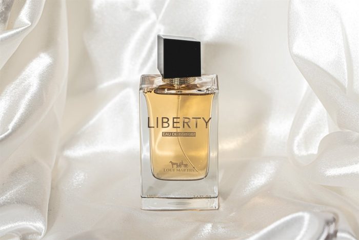 liberty 100ml - Image 1