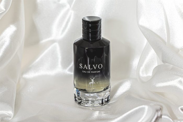 salvo 100ml – Image 1