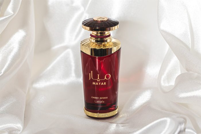 mayar cherry 100ml – Image 1