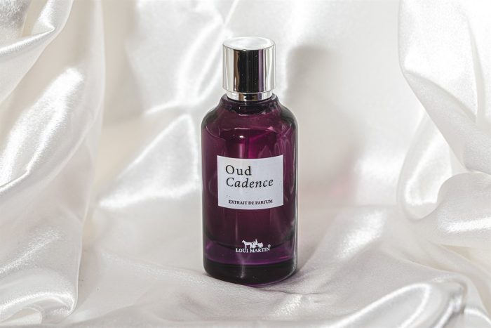 oud cadence 100ml – Image 1