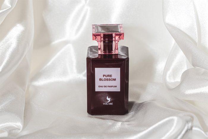 pure blossom 100ml - Image 1