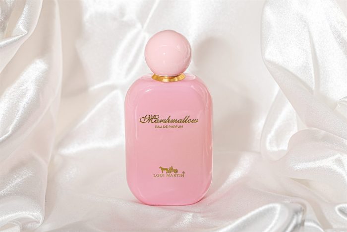 marshmallow 100ml – Image 1