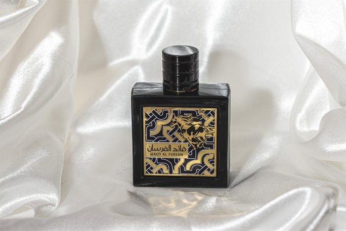 qaed al fursan 100ml – Image 1
