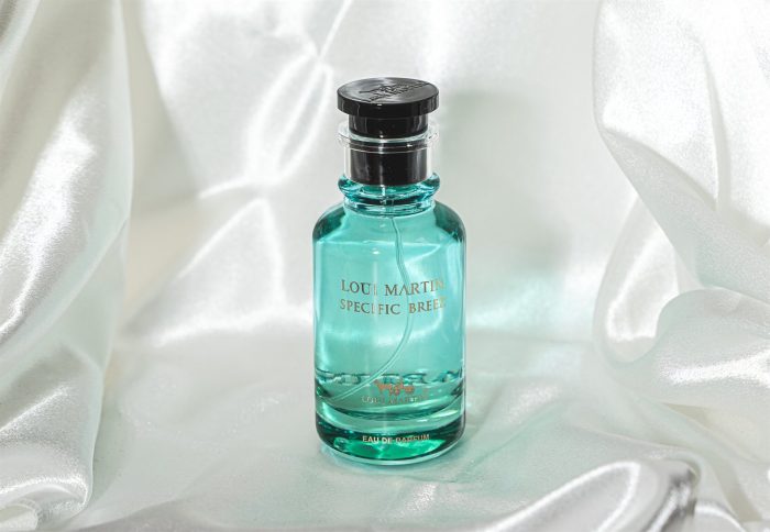 specific breez 100ml – Image 1