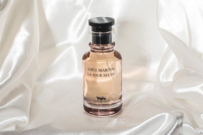 la jour selve 100ml – Image 1