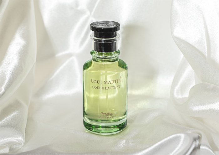 cœur battent 100ml – Image 1