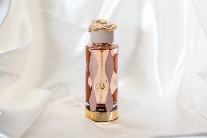 teriaq 100ml - Image 1