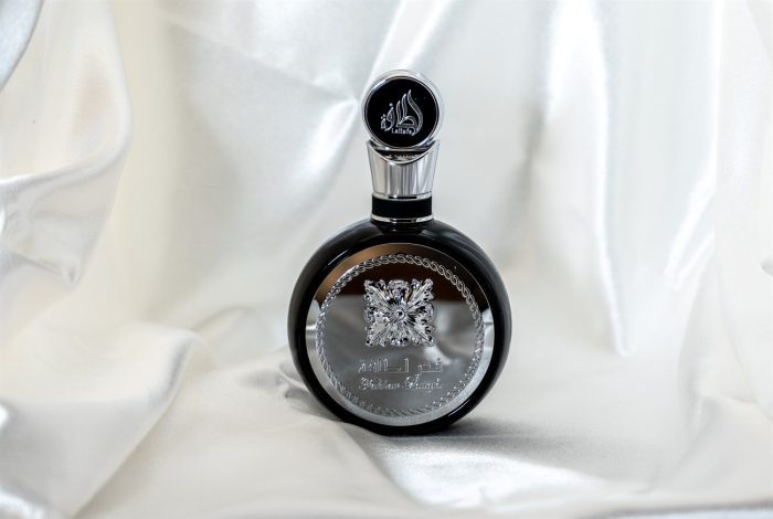 Fakhar silver 100ml – Image 1