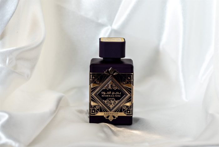 Badee Al Oud Amethyst 100 ml - Image 1