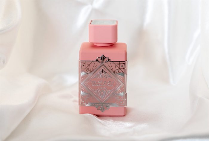 Badee Al Oud noble blush 100ml – Image 1
