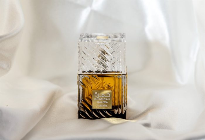 Khamrah Qahwa 100ml – Image 1