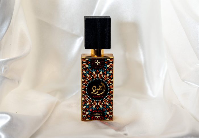 ajwad 100 ml – Image 1