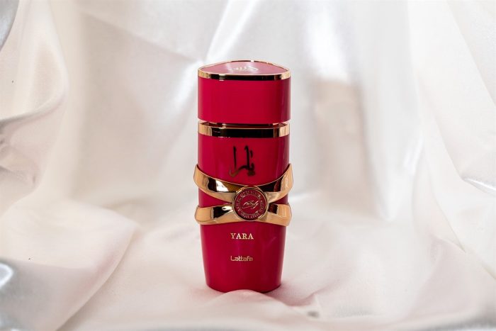 yara candy 100ml - Image 1