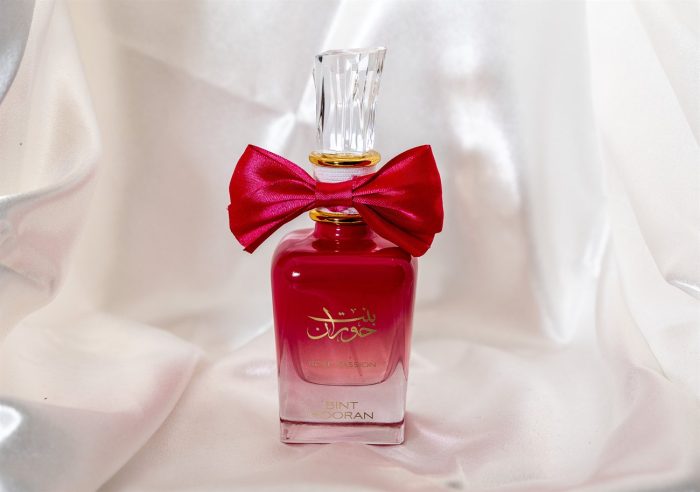 bint hooran rose passion 100ml – Image 1