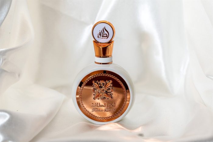 Fakhar rose 100ml – Image 1