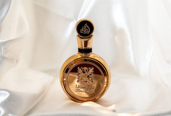 Fakhar gold 100ml – Image 1