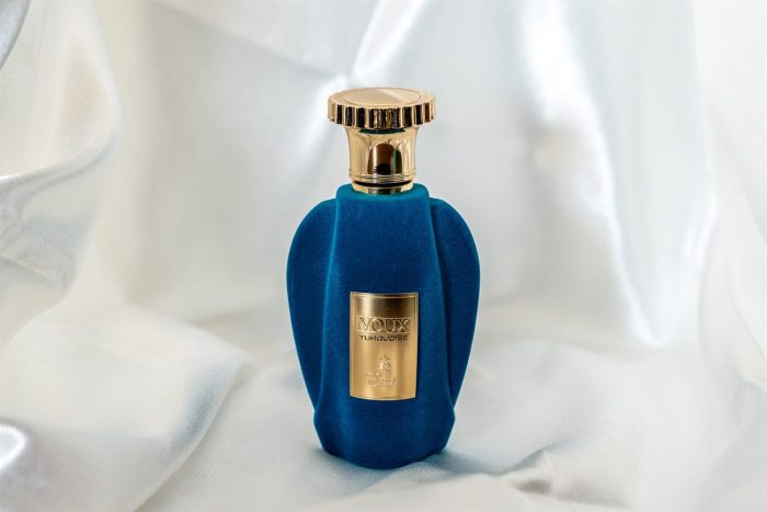 voux turquoise 100ml – Image 1