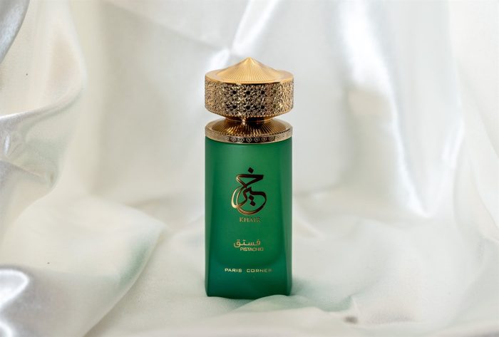 khair pistachio 100ml - Image 1