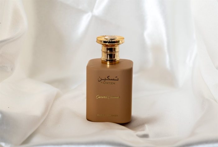 caramel cascade 100ml – Image 1