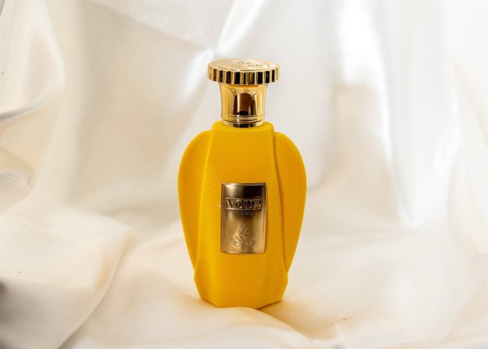 voux zeste 100ml – Image 1