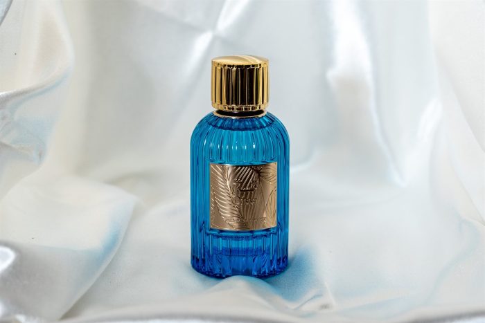 qissa 100ml - Image 1